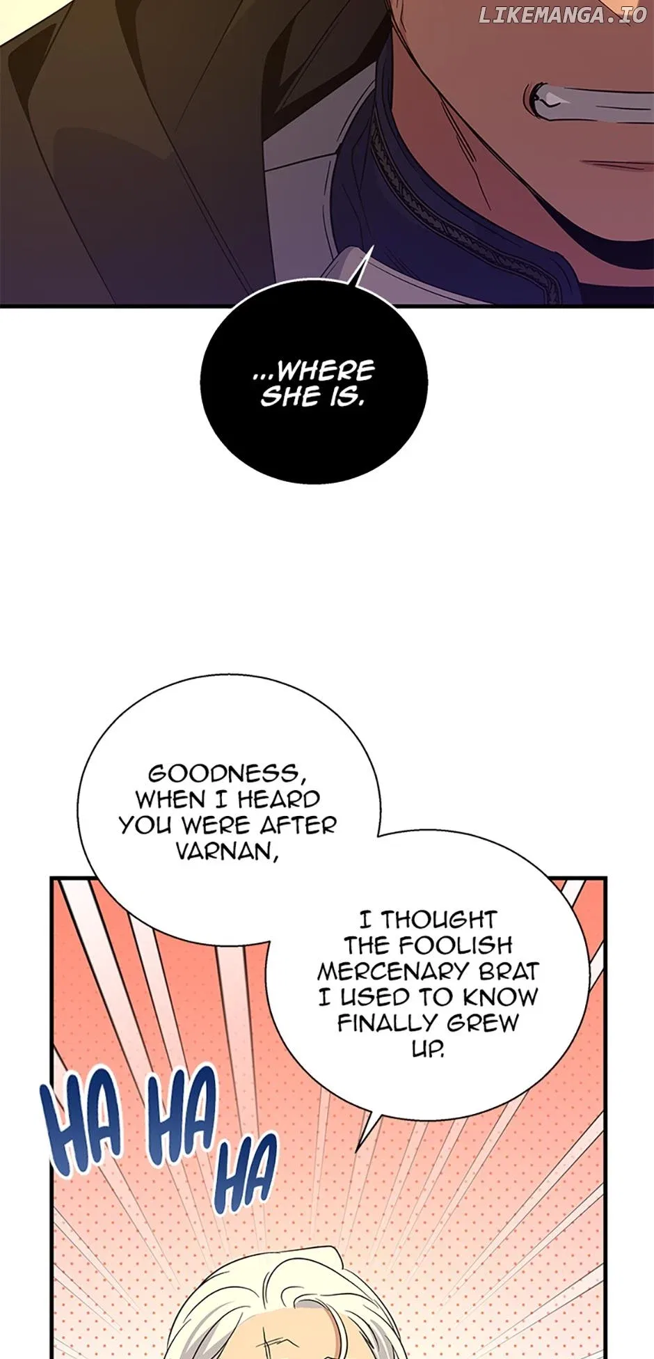 Honey, I’m Going on a Strike Chapter 116 – Page 44