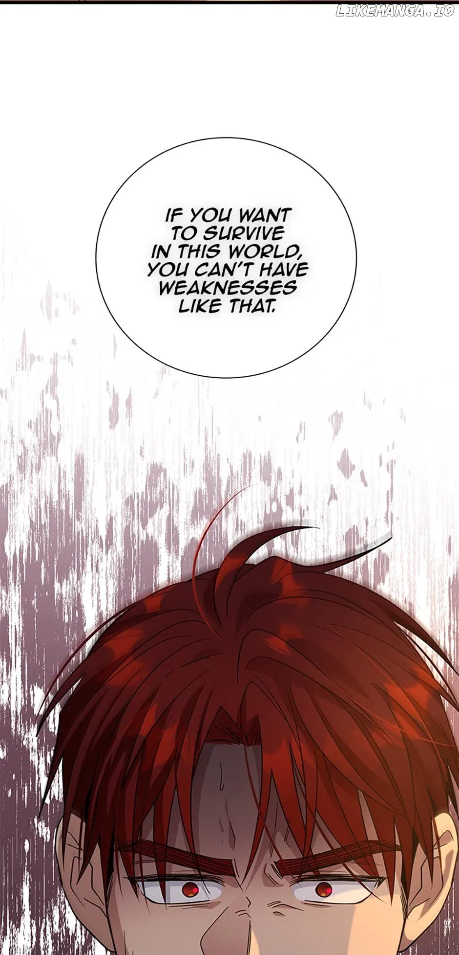 Honey, I’m Going on a Strike Chapter 116 – Page 46