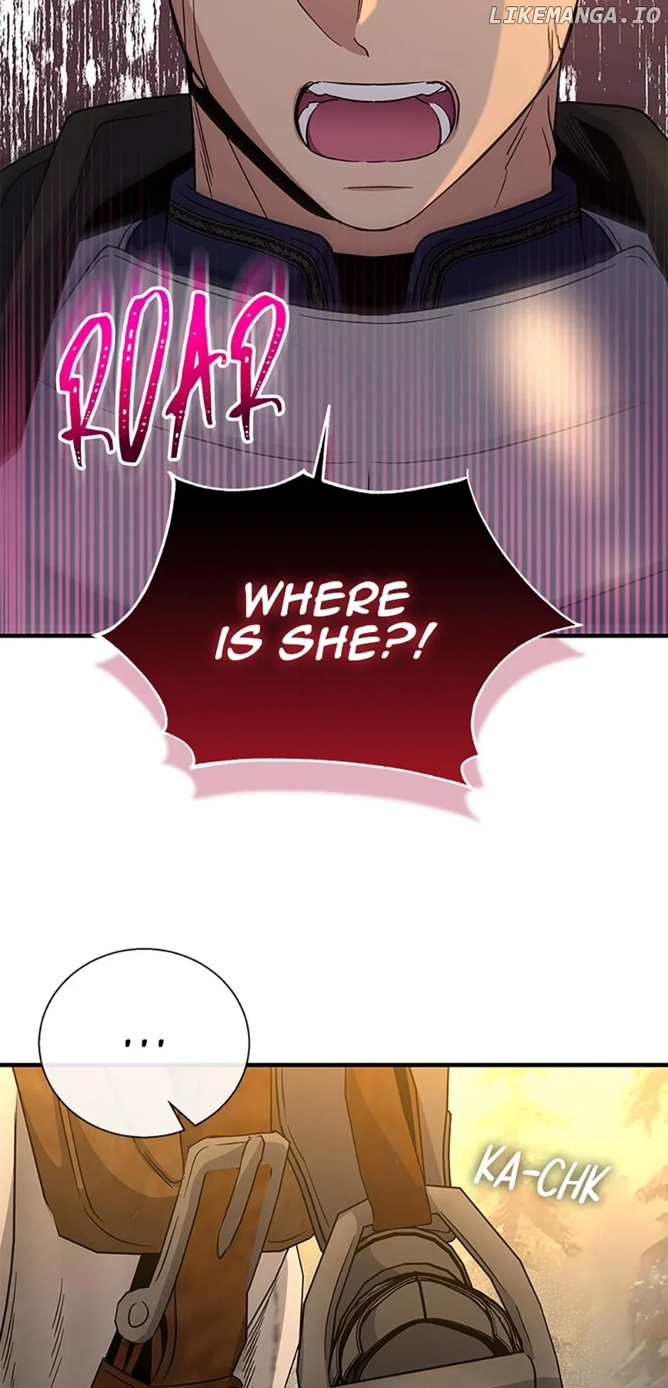 Honey, I’m Going on a Strike Chapter 116 – Page 47