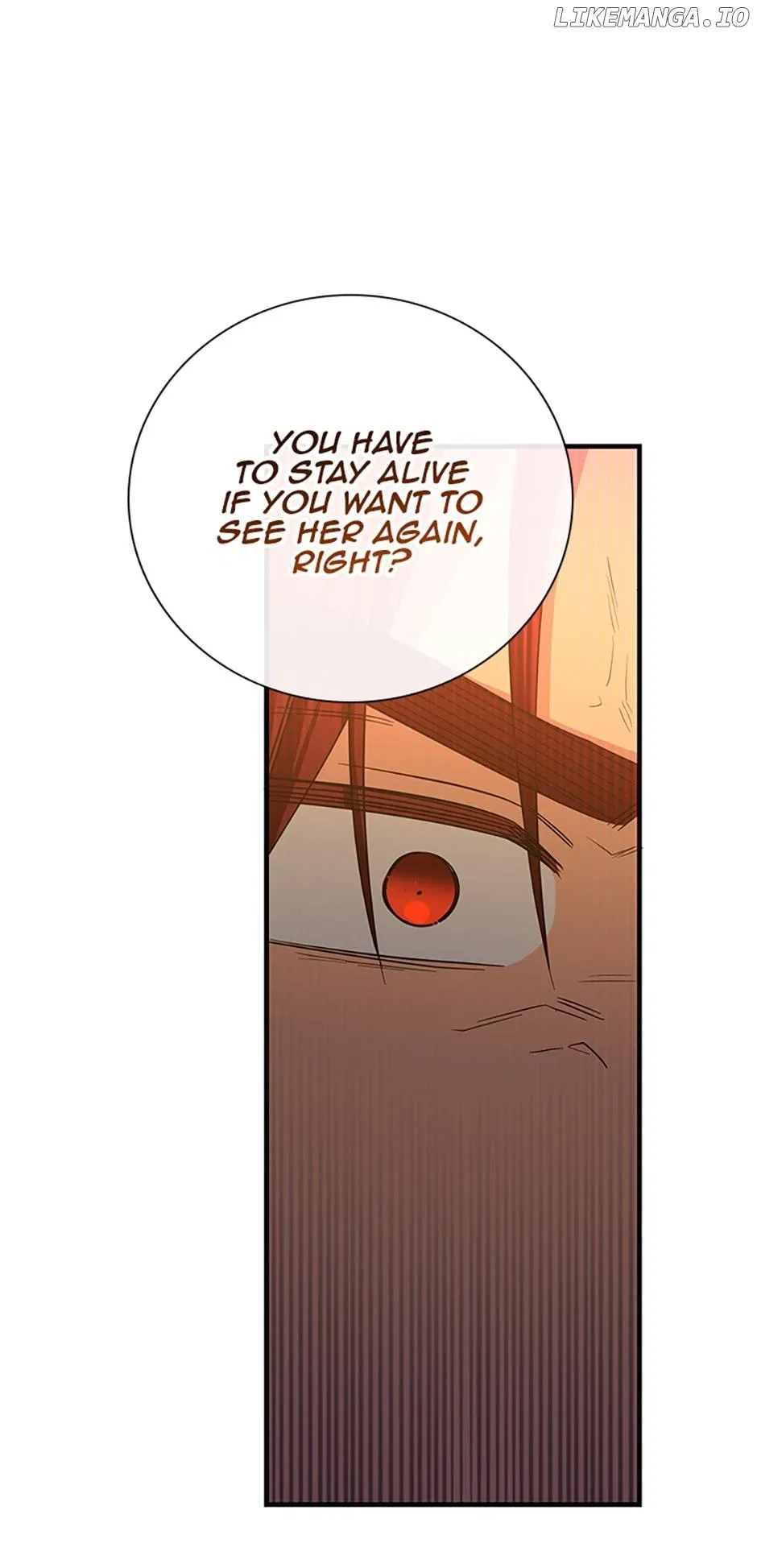 Honey, I’m Going on a Strike Chapter 116 – Page 50