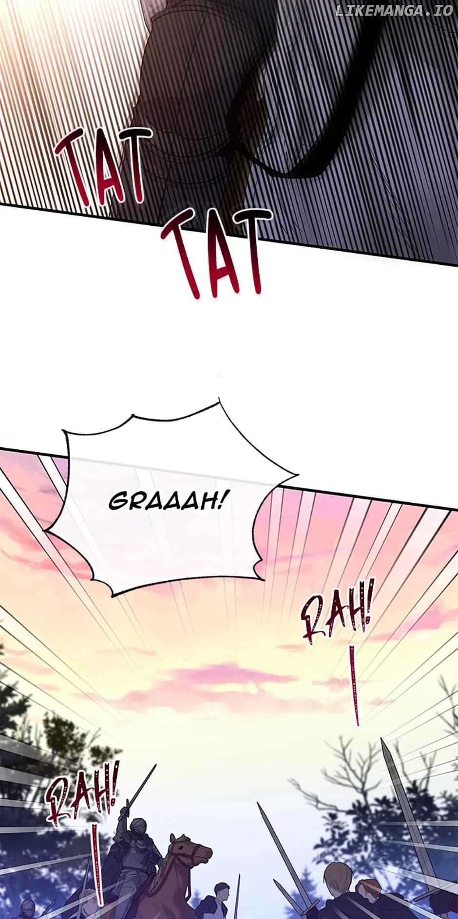 Honey, I’m Going on a Strike Chapter 116 – Page 53