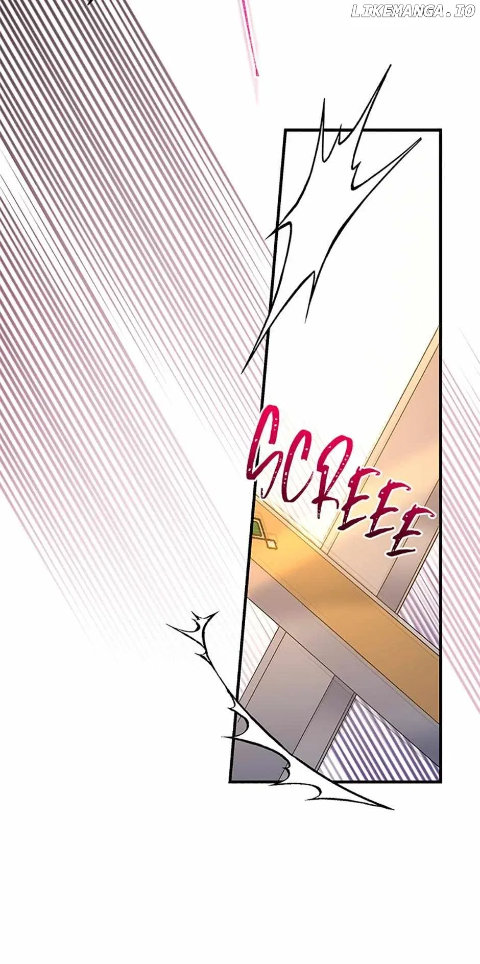 Honey, I’m Going on a Strike Chapter 116 – Page 59