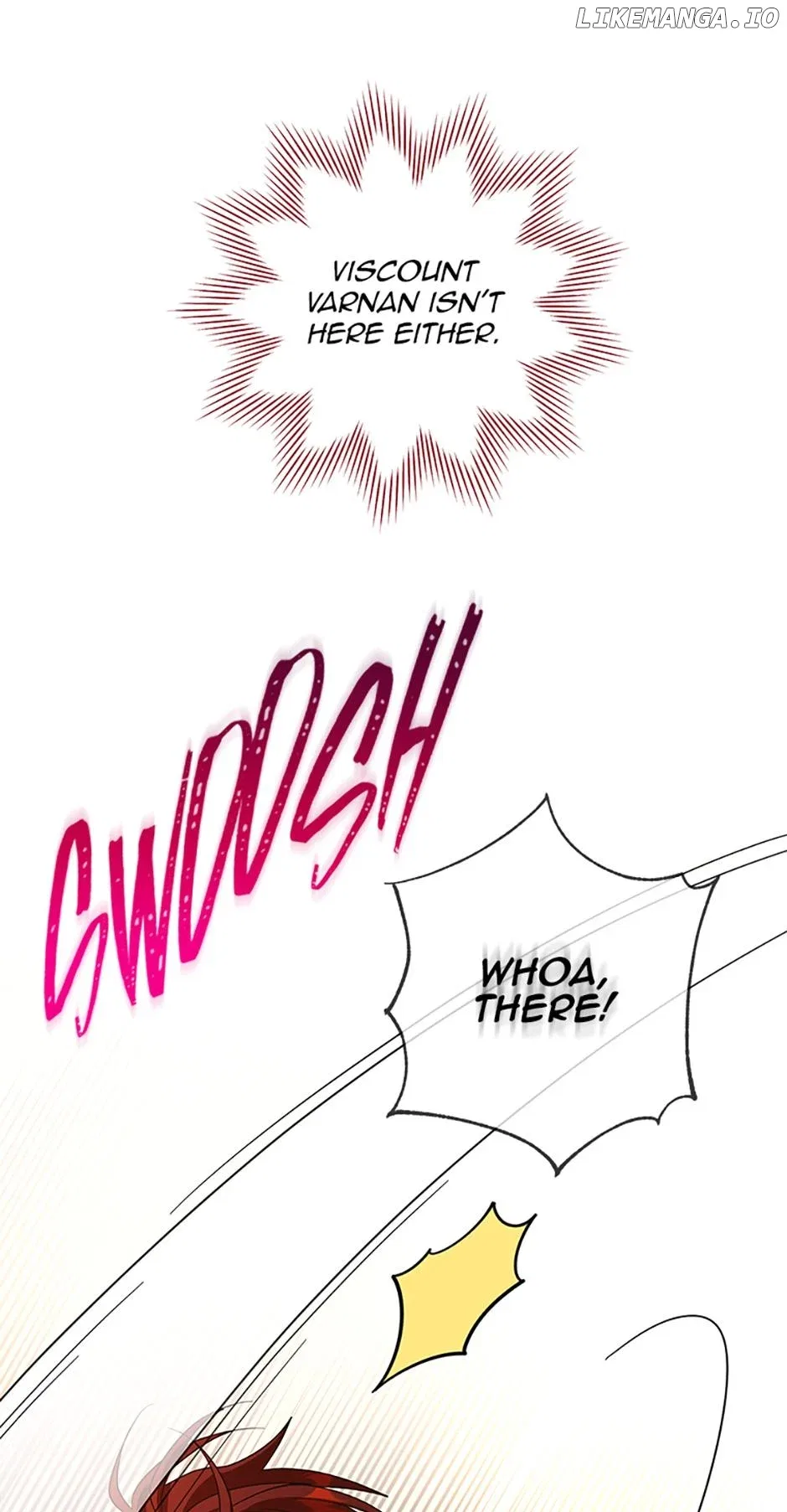 Honey, I’m Going on a Strike Chapter 116 – Page 61