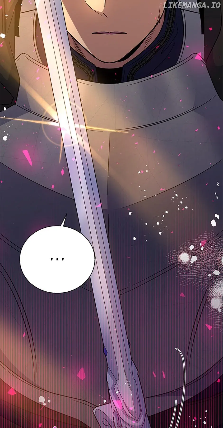 Honey, I’m Going on a Strike Chapter 116 – Page 64