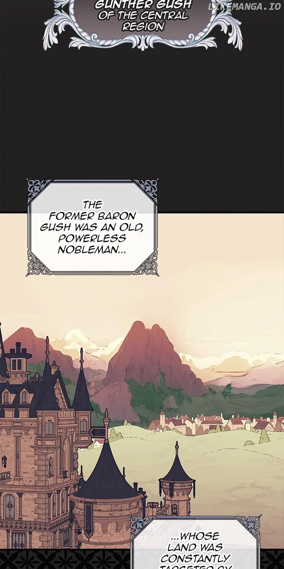 Honey, I’m Going on a Strike Chapter 115 – Page 9