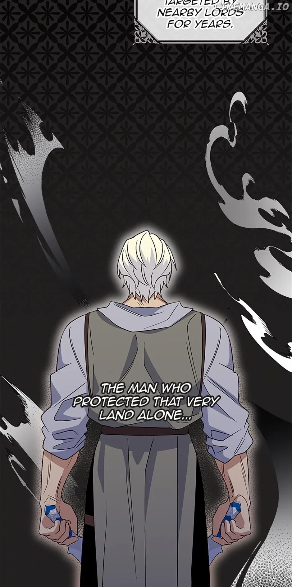 Honey, I’m Going on a Strike Chapter 115 – Page 10