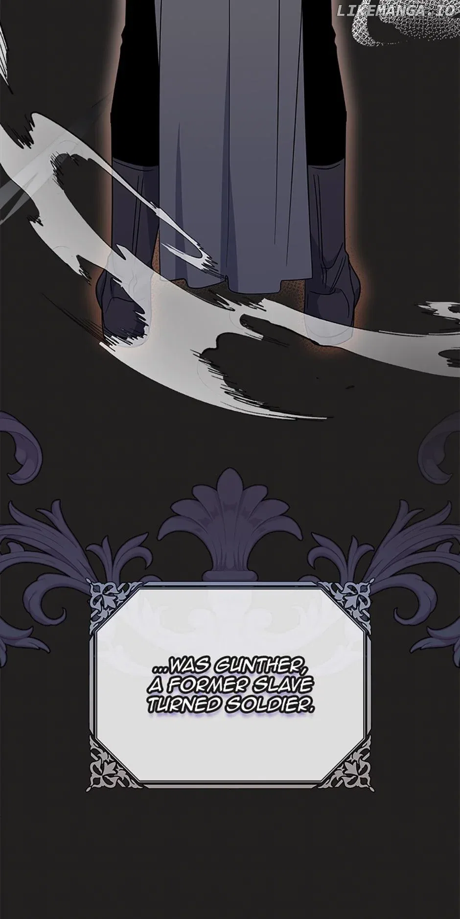 Honey, I’m Going on a Strike Chapter 115 – Page 11