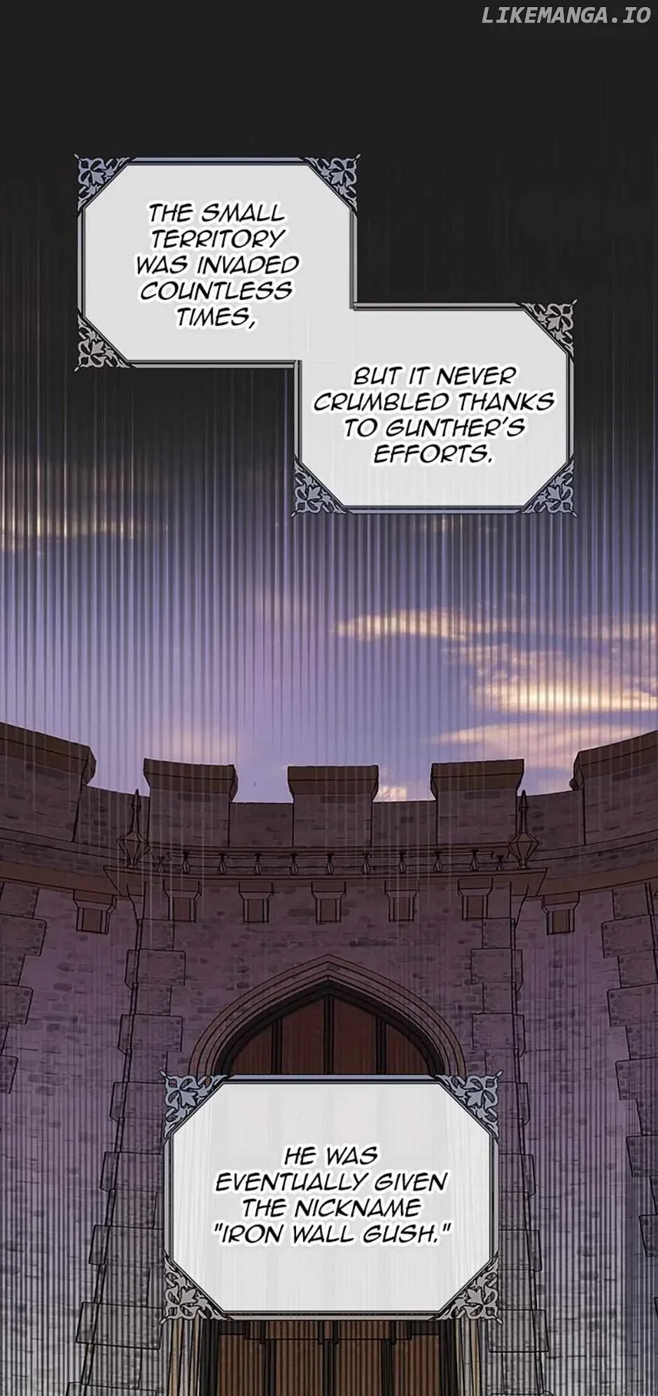 Honey, I’m Going on a Strike Chapter 115 – Page 12