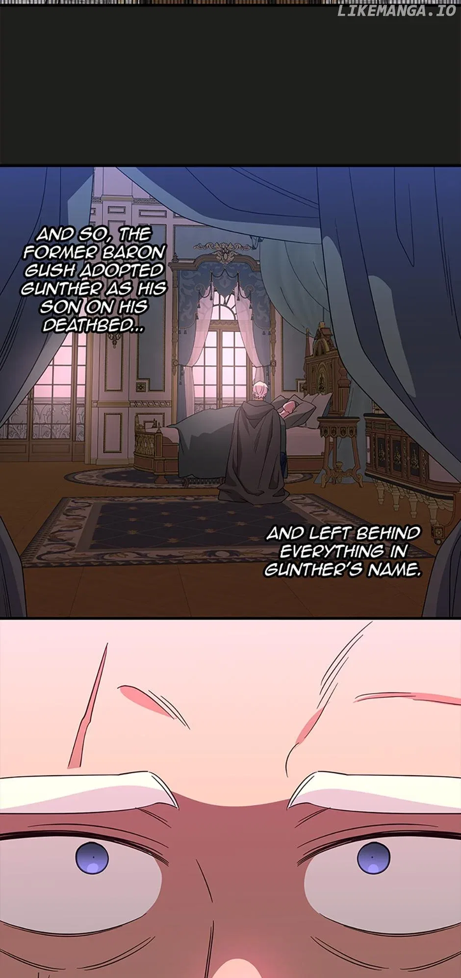 Honey, I’m Going on a Strike Chapter 115 – Page 13