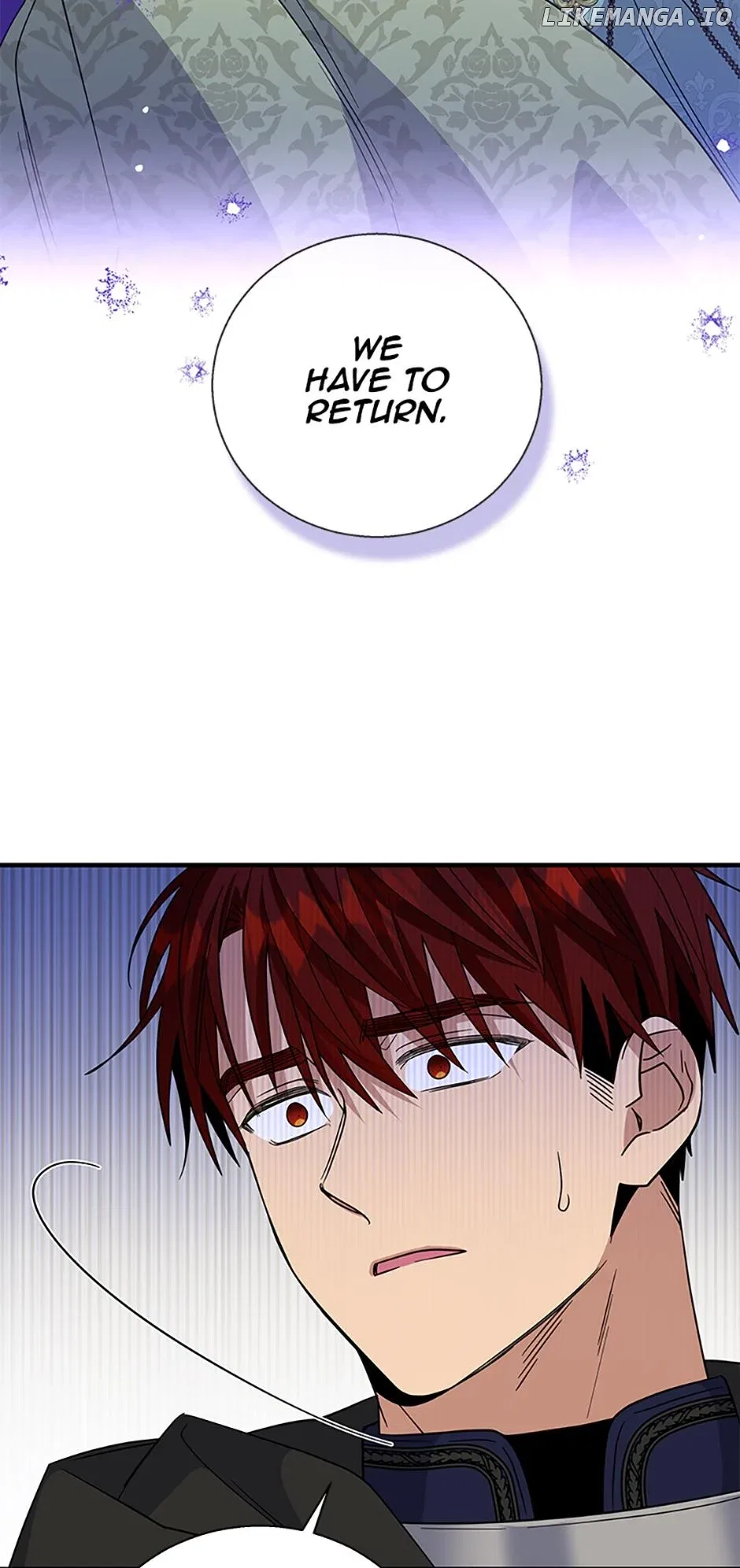 Honey, I’m Going on a Strike Chapter 115 – Page 18