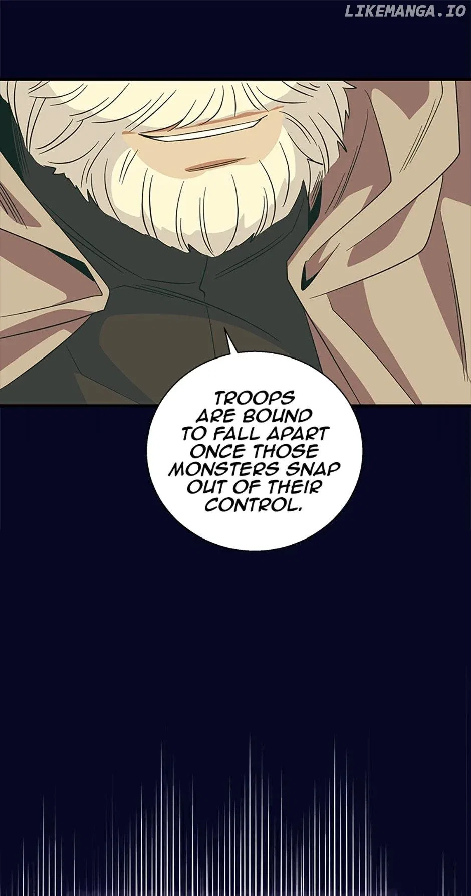 Honey, I’m Going on a Strike Chapter 115 – Page 22