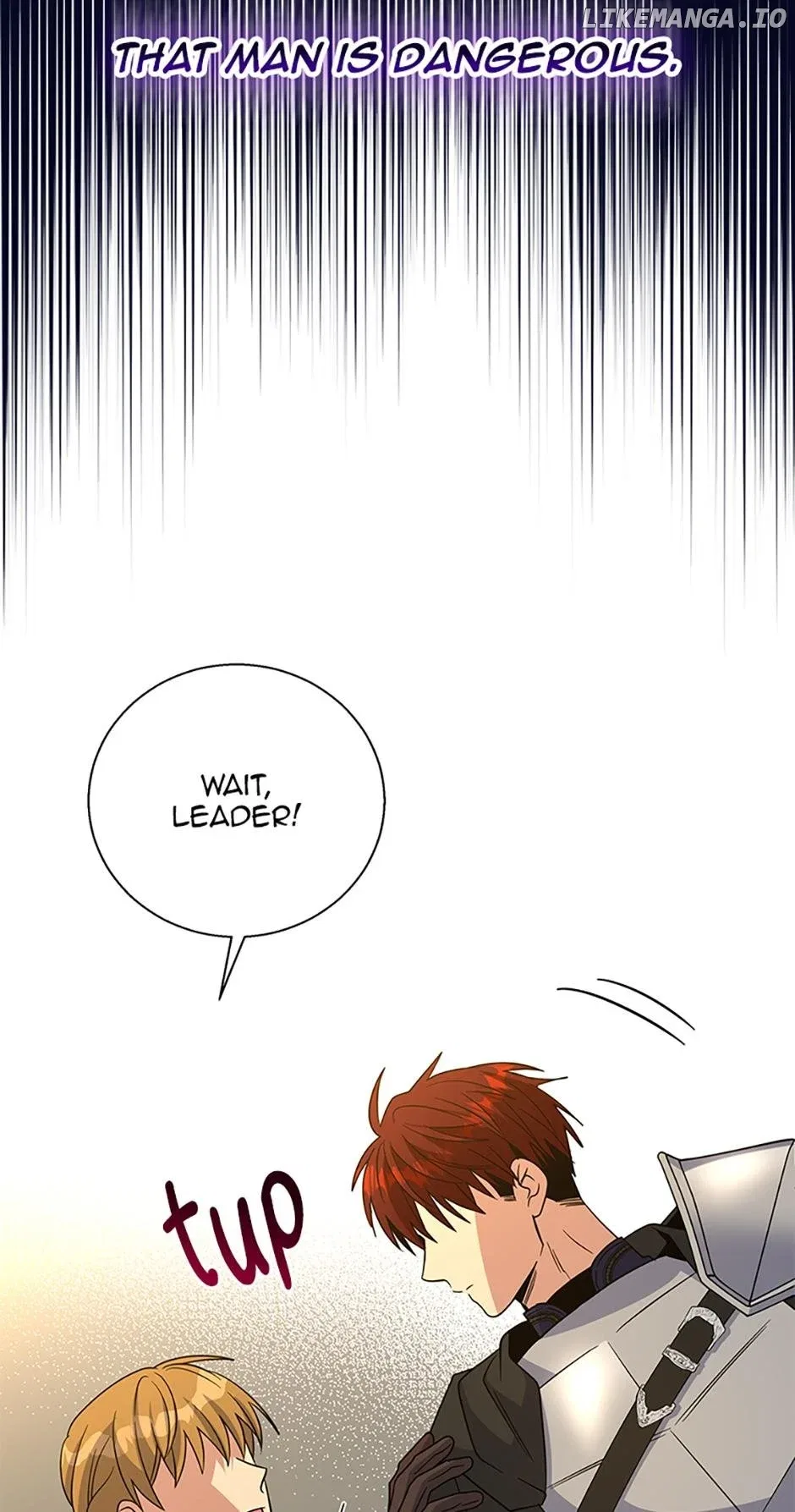 Honey, I’m Going on a Strike Chapter 115 – Page 23