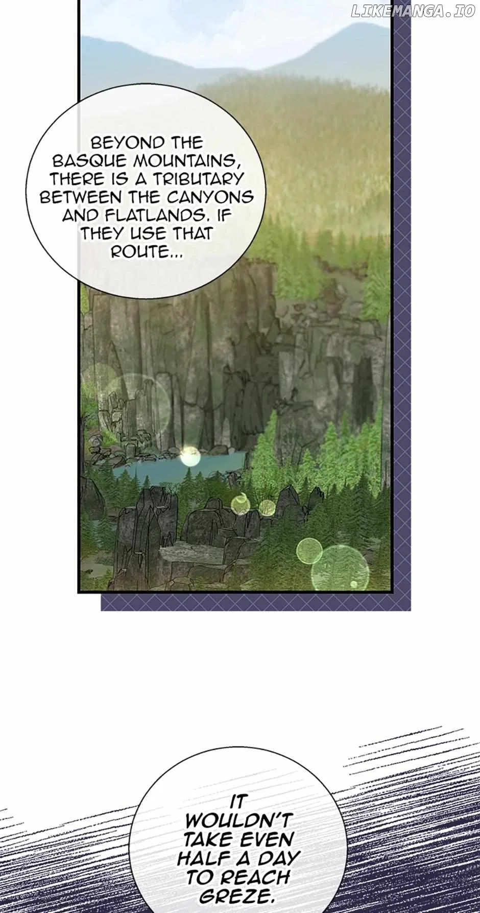 Honey, I’m Going on a Strike Chapter 115 – Page 27
