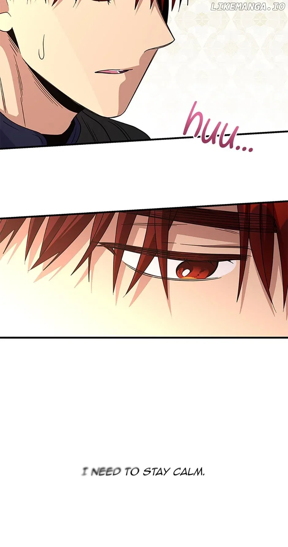 Honey, I’m Going on a Strike Chapter 115 – Page 30