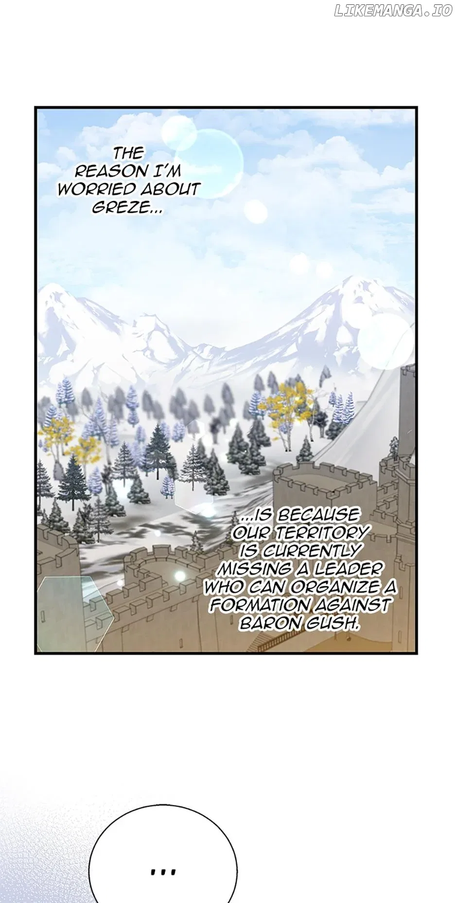 Honey, I’m Going on a Strike Chapter 115 – Page 31