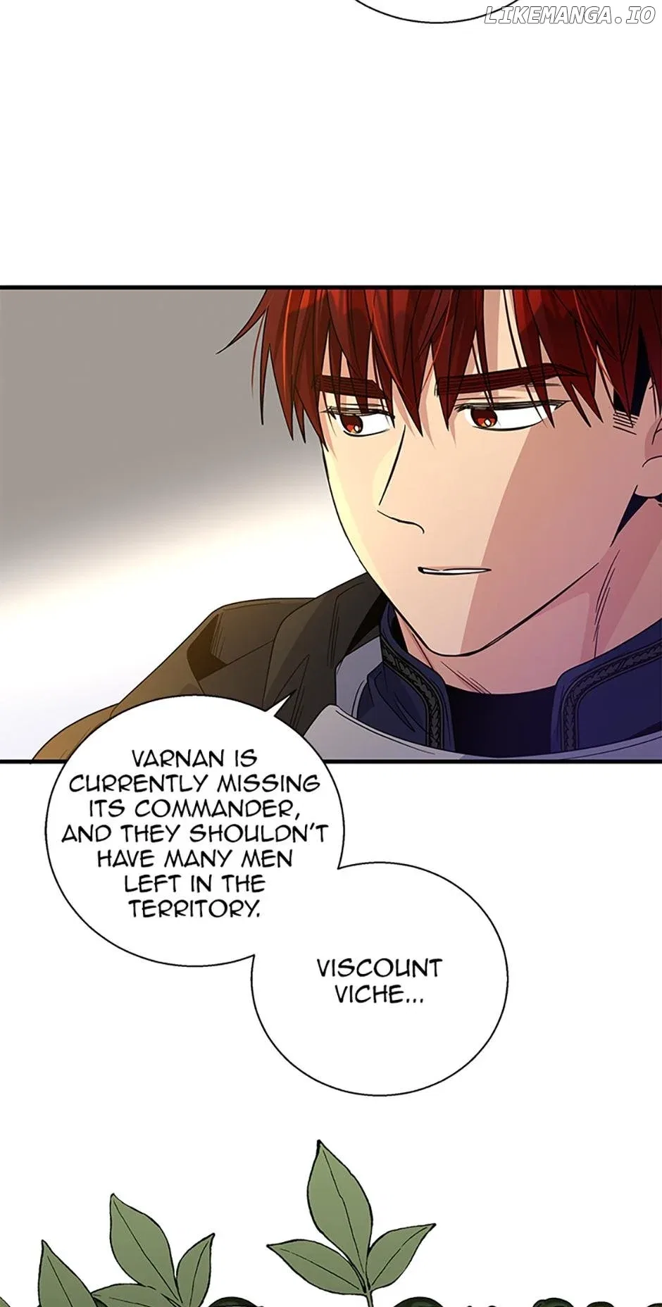 Honey, I’m Going on a Strike Chapter 115 – Page 37