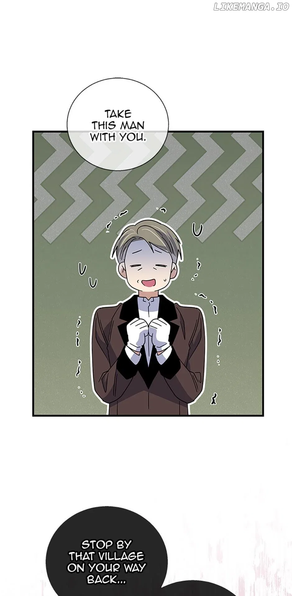 Honey, I’m Going on a Strike Chapter 115 – Page 40
