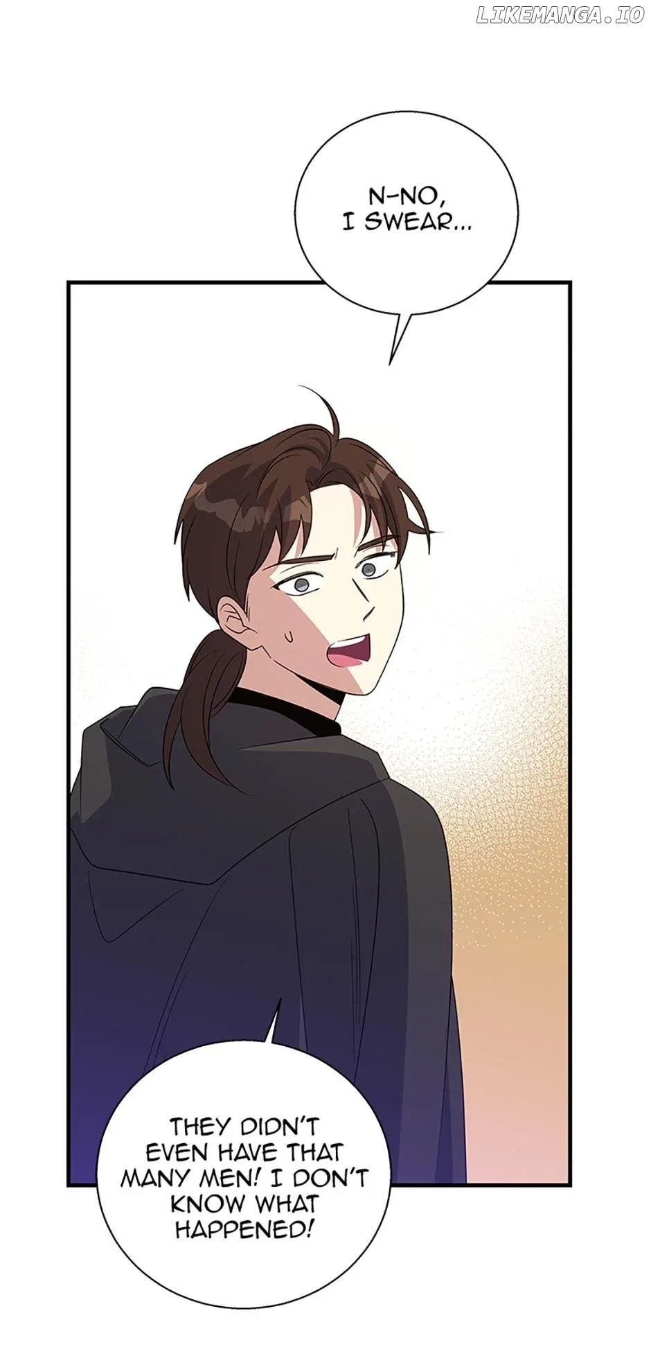 Honey, I’m Going on a Strike Chapter 115 – Page 51