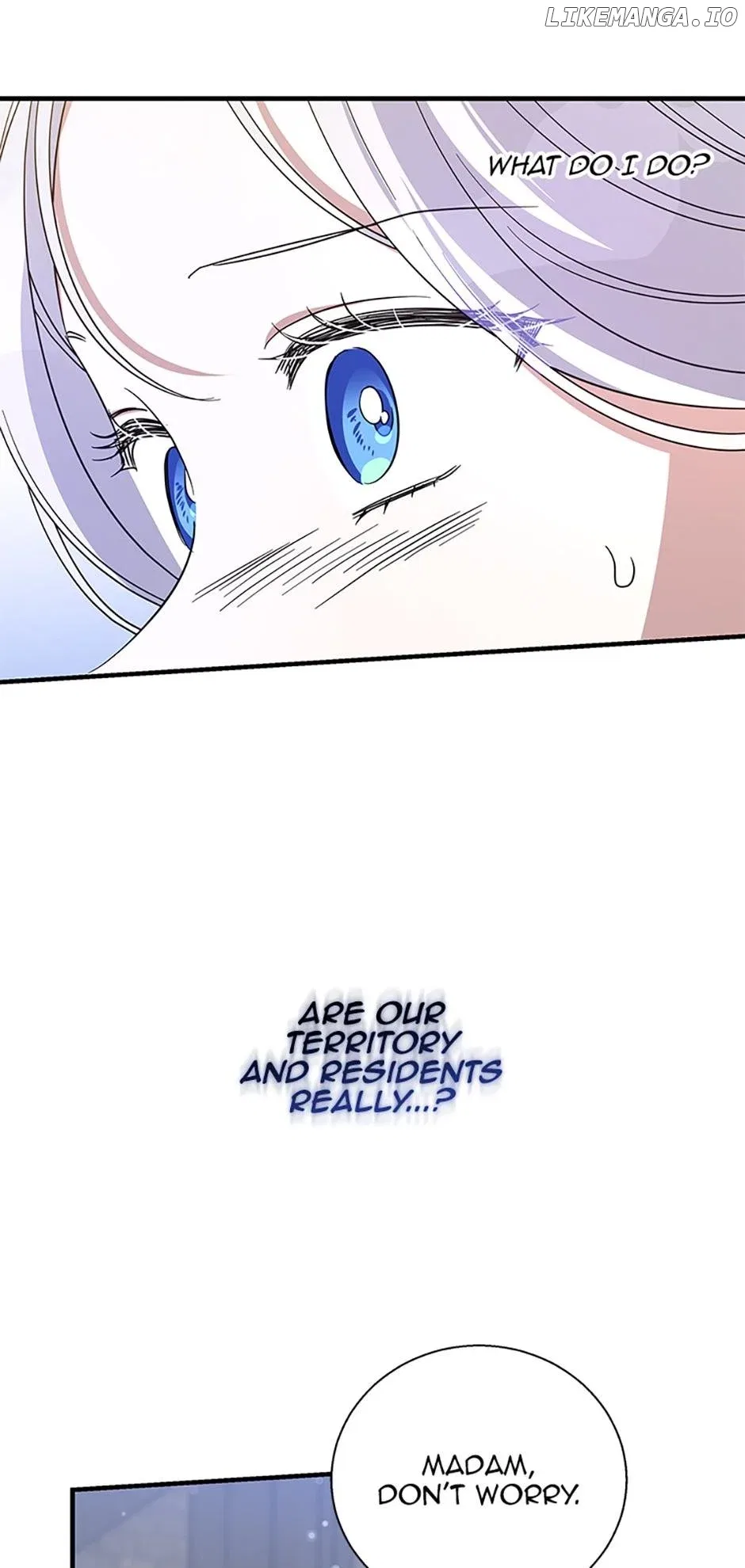 Honey, I’m Going on a Strike Chapter 115 – Page 52