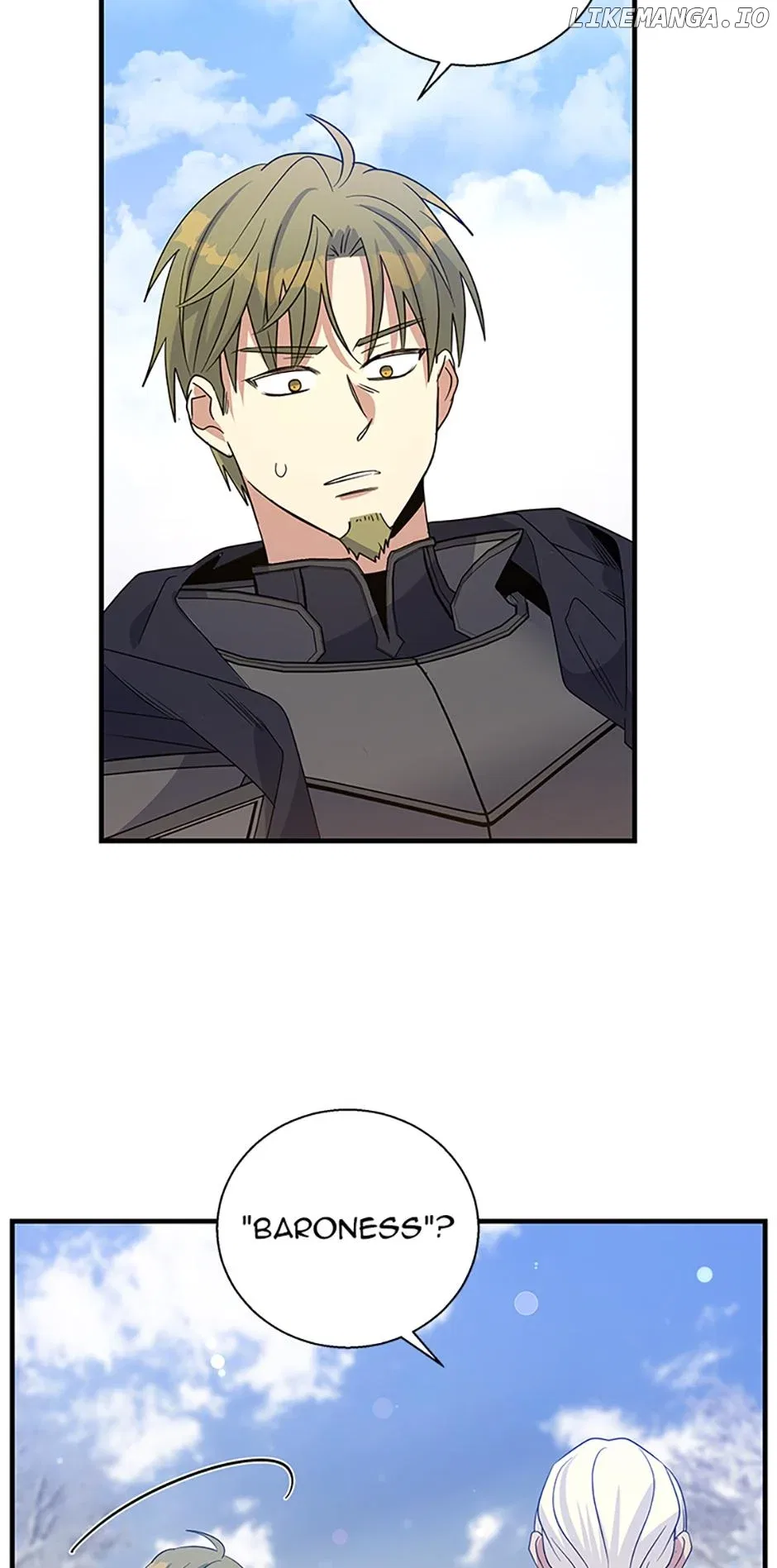 Honey, I’m Going on a Strike Chapter 115 – Page 63