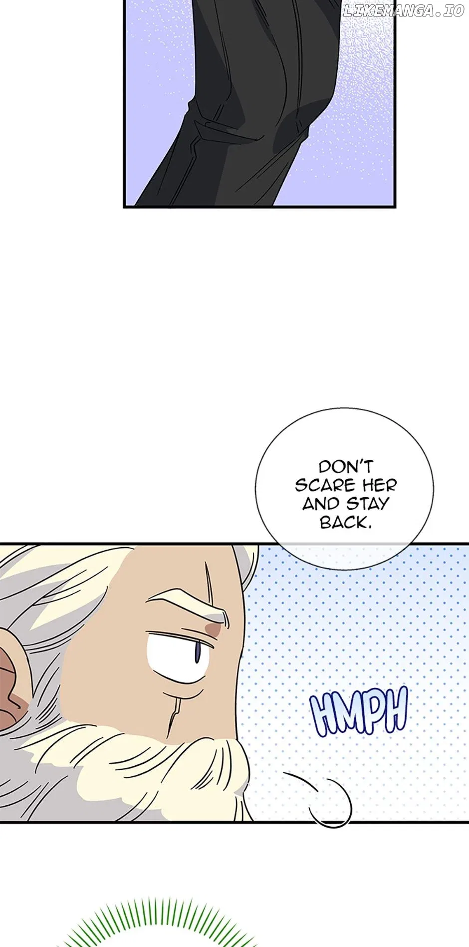 Honey, I’m Going on a Strike Chapter 115 – Page 65