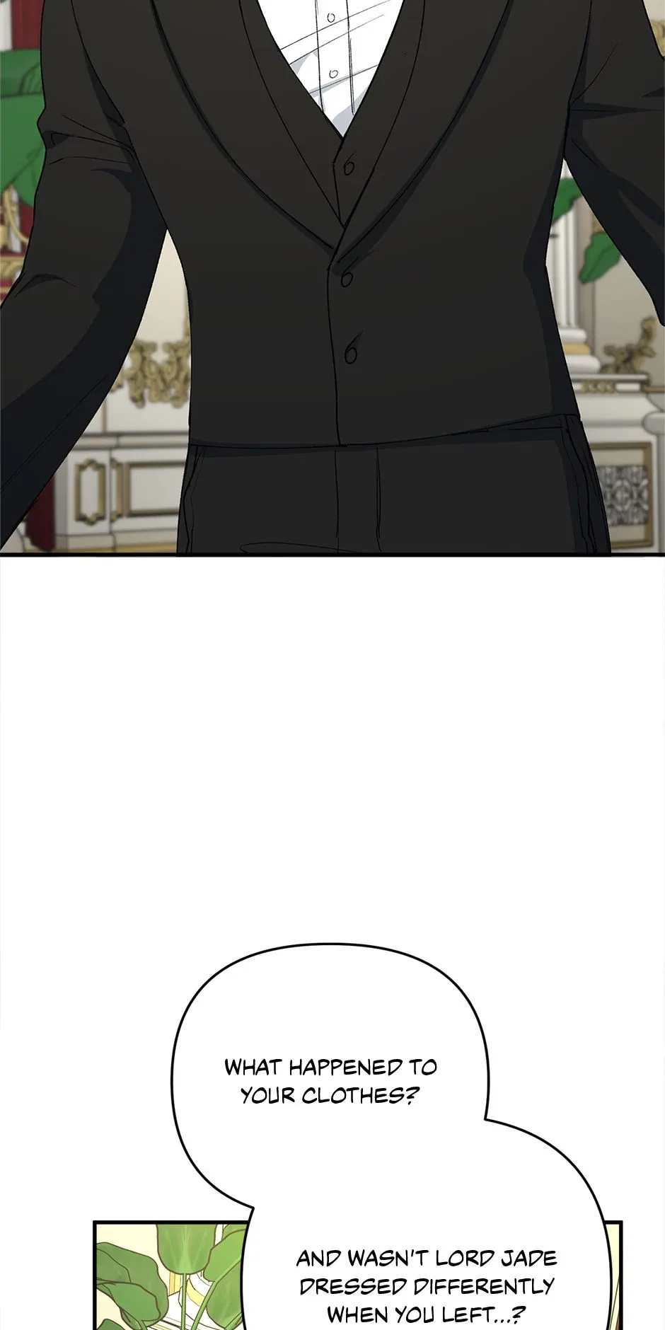 How To Become A Dark Hero’s Daughter Chapter 54 – Page 2