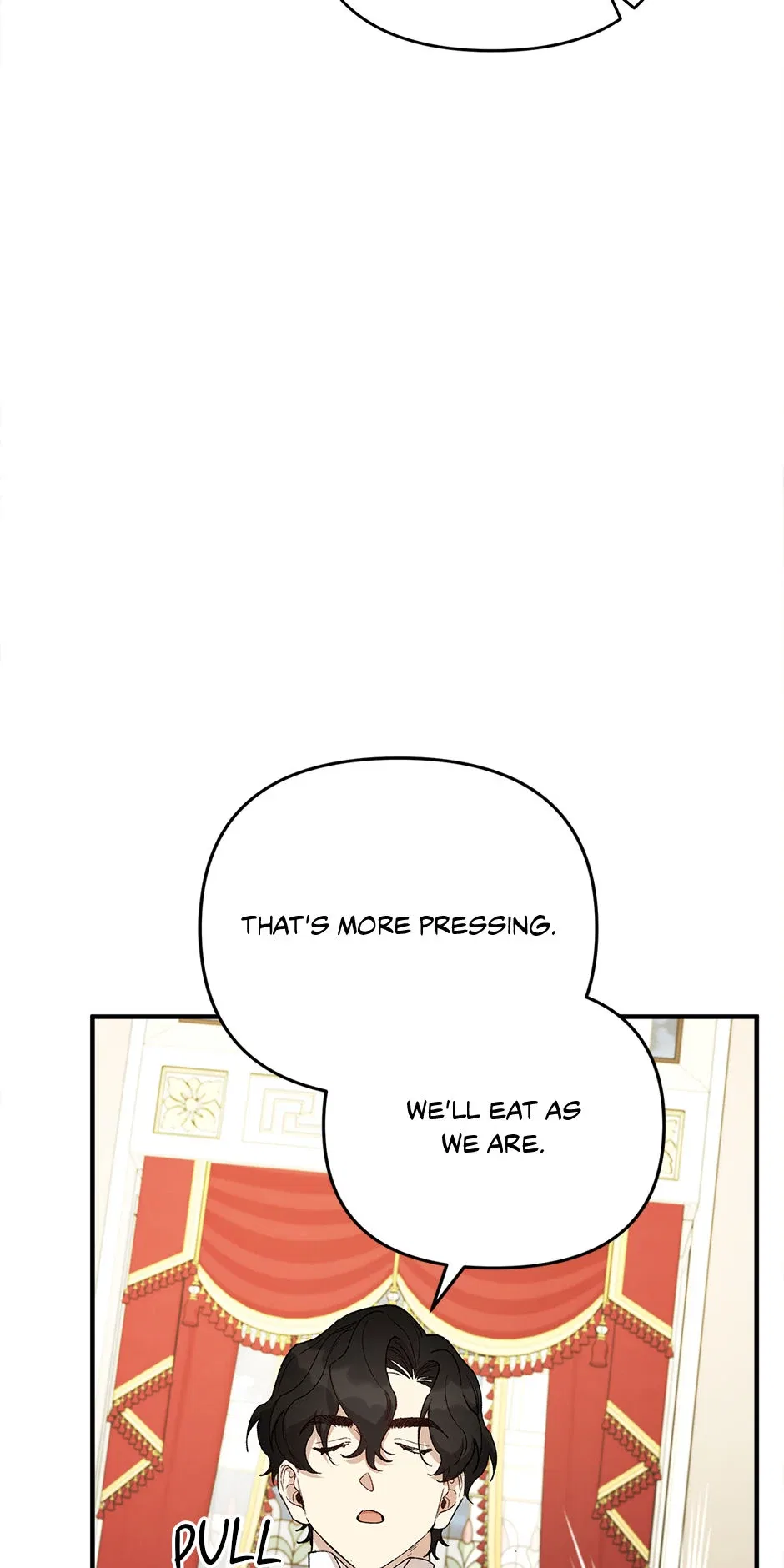 How To Become A Dark Hero’s Daughter Chapter 54 – Page 8