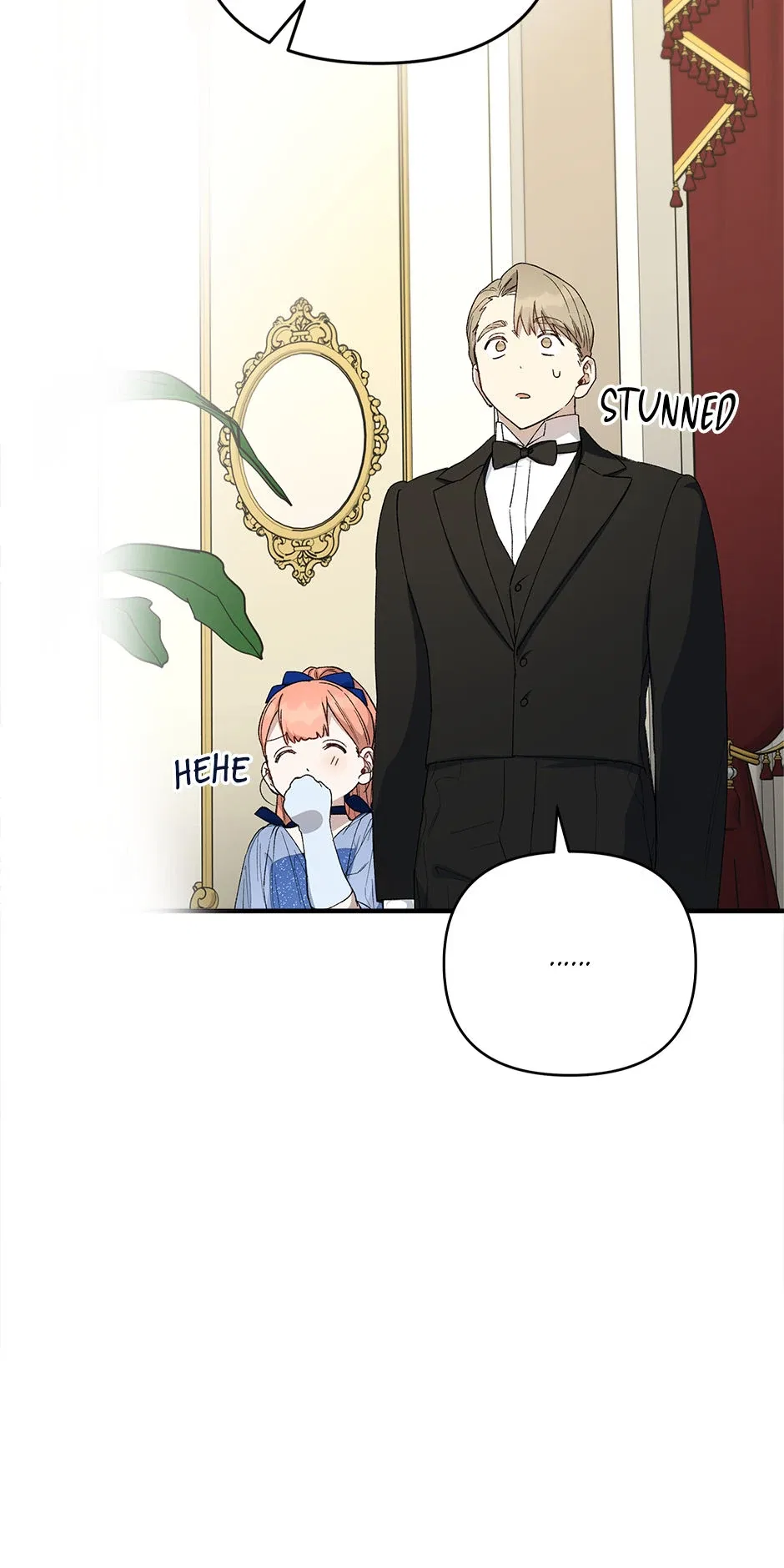How To Become A Dark Hero’s Daughter Chapter 54 – Page 10