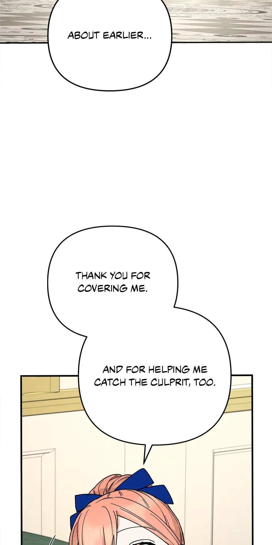 How To Become A Dark Hero’s Daughter Chapter 54 – Page 16