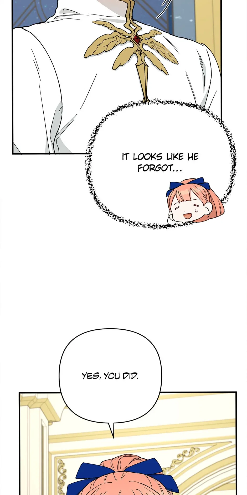 How To Become A Dark Hero’s Daughter Chapter 54 – Page 18