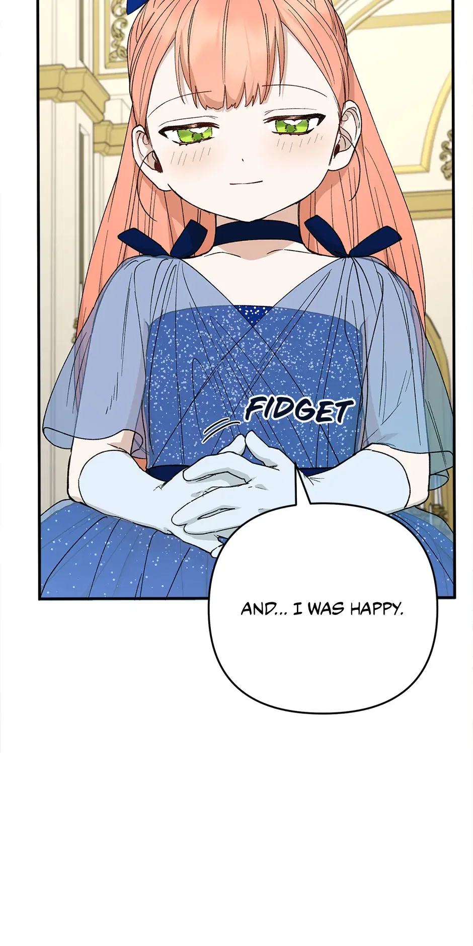 How To Become A Dark Hero’s Daughter Chapter 54 – Page 19