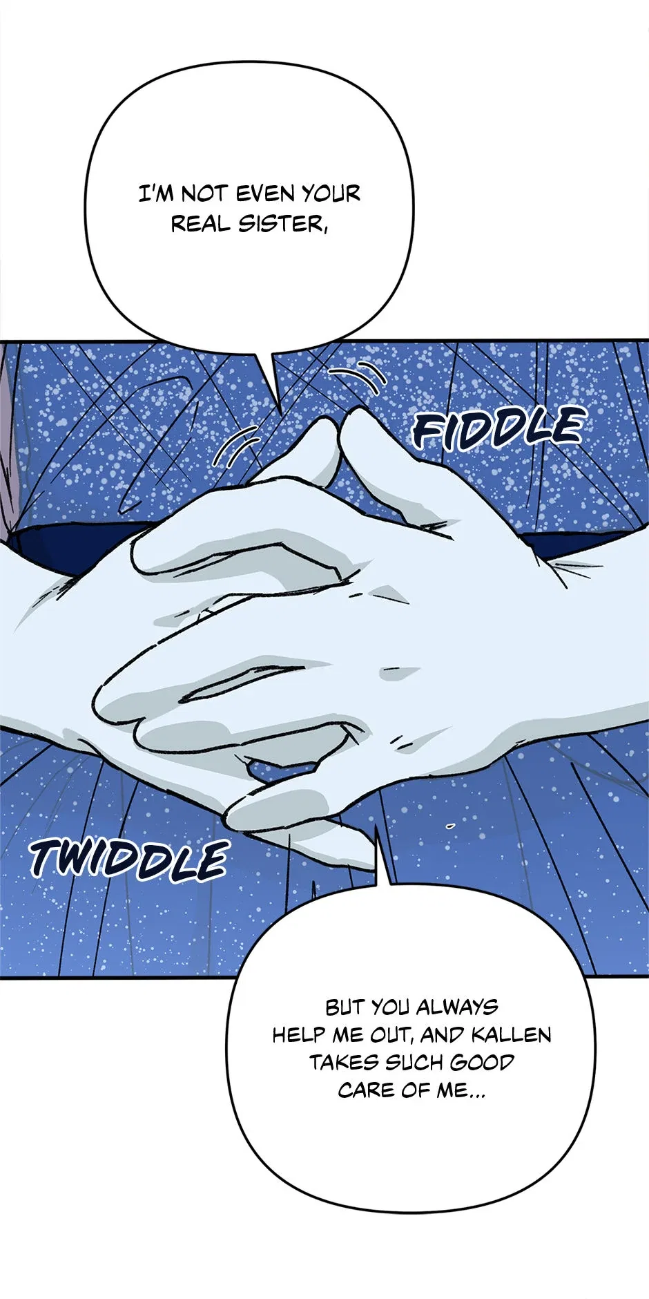 How To Become A Dark Hero’s Daughter Chapter 54 – Page 20