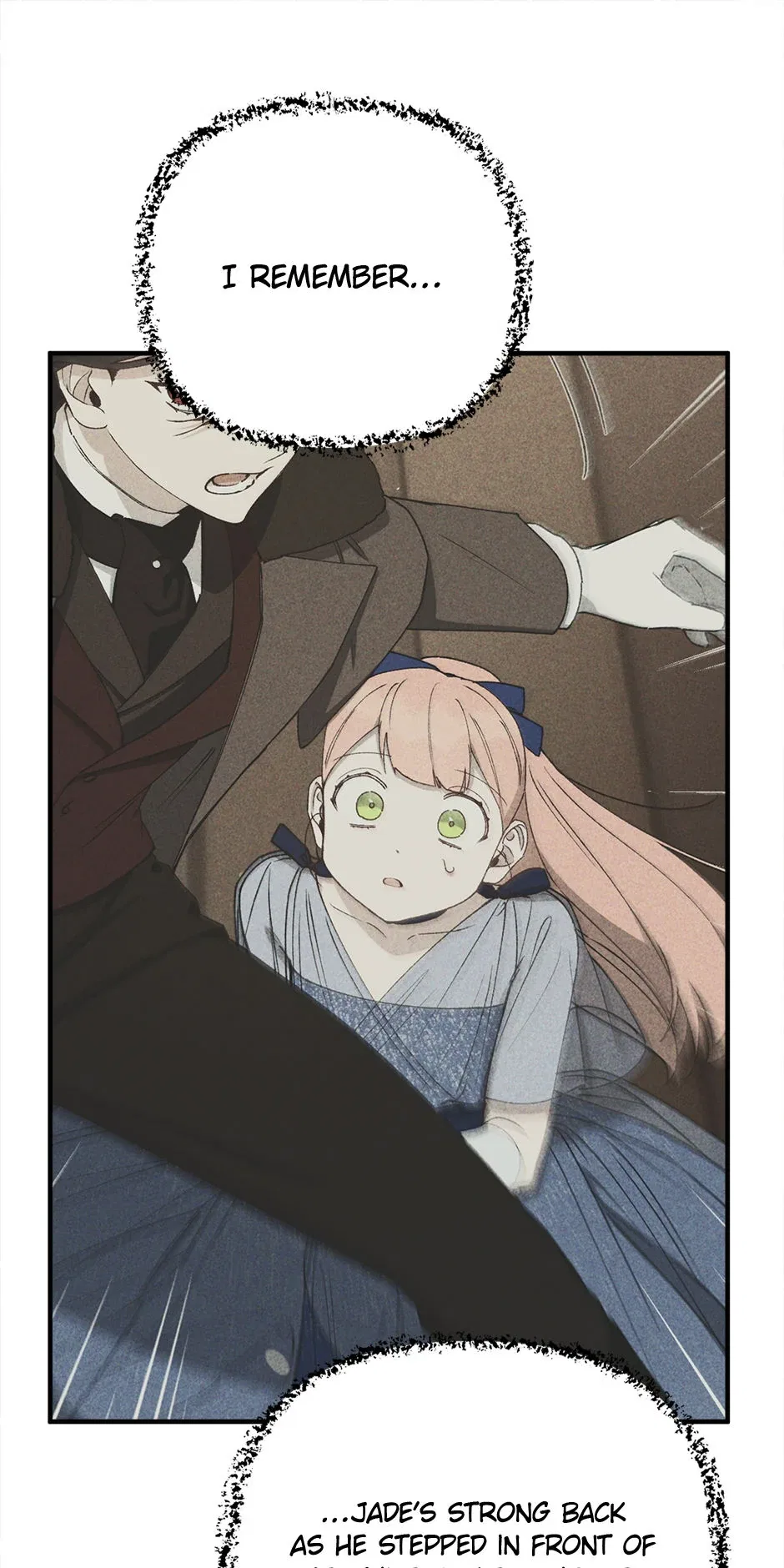 How To Become A Dark Hero’s Daughter Chapter 54 – Page 21