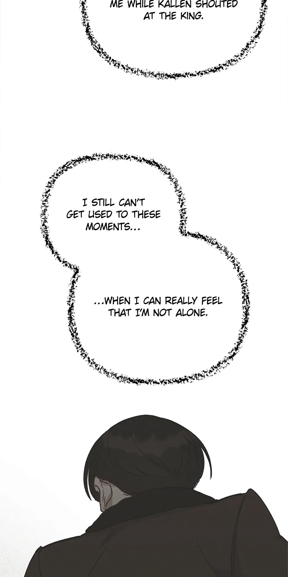 How To Become A Dark Hero’s Daughter Chapter 54 – Page 22