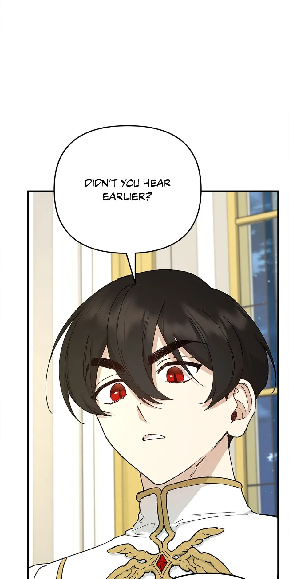 How To Become A Dark Hero’s Daughter Chapter 54 – Page 26