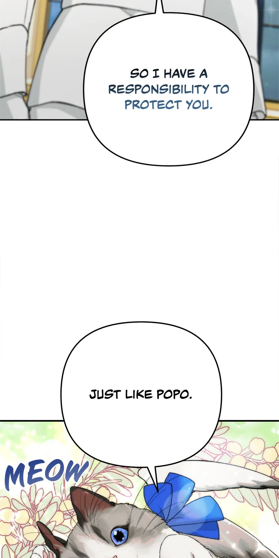 How To Become A Dark Hero’s Daughter Chapter 54 – Page 39