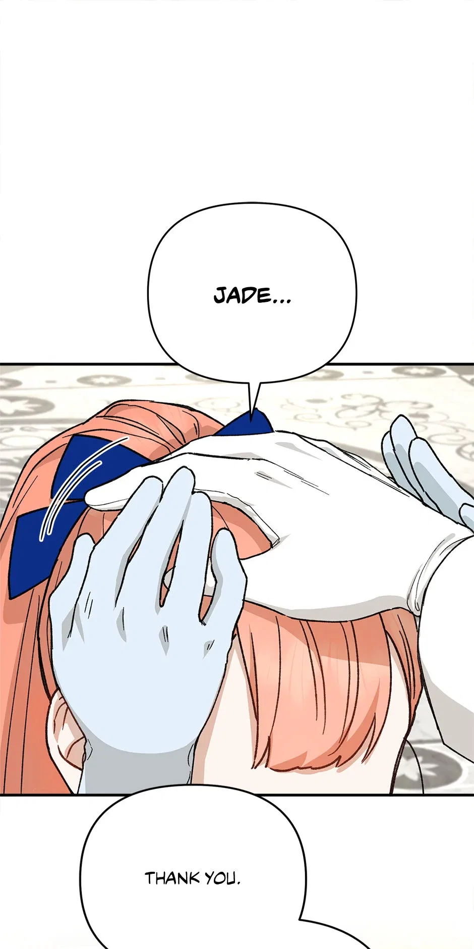 How To Become A Dark Hero’s Daughter Chapter 54 – Page 41