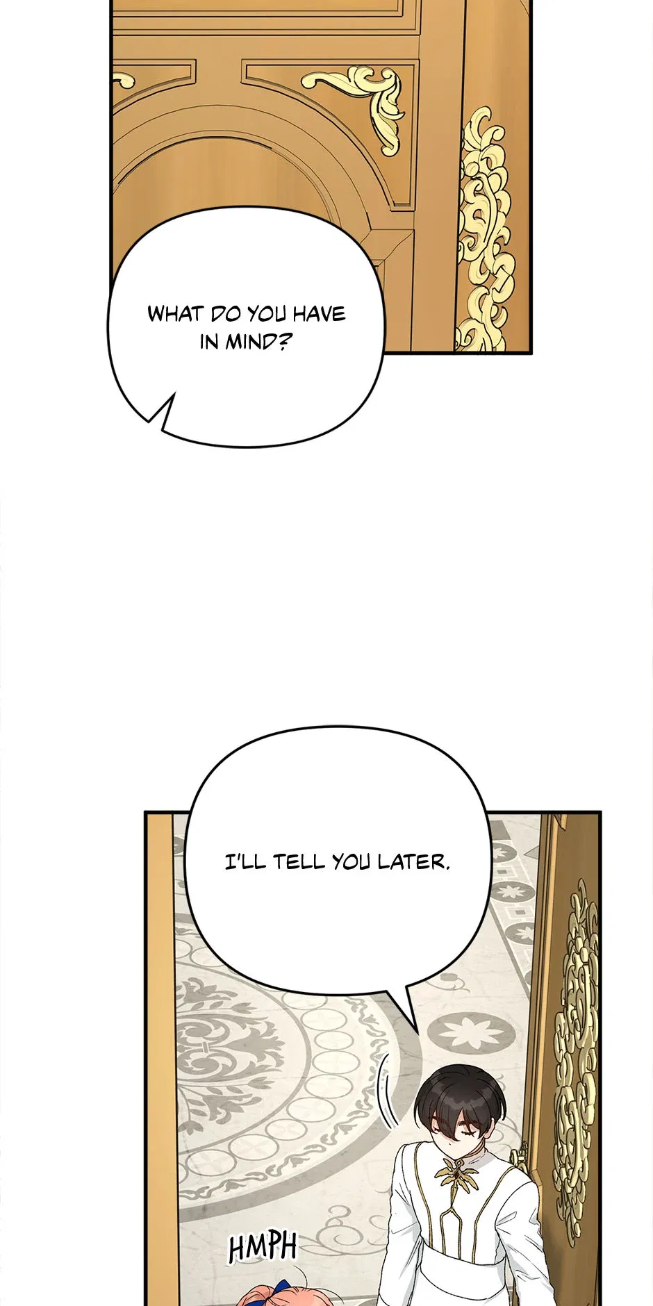 How To Become A Dark Hero’s Daughter Chapter 54 – Page 48