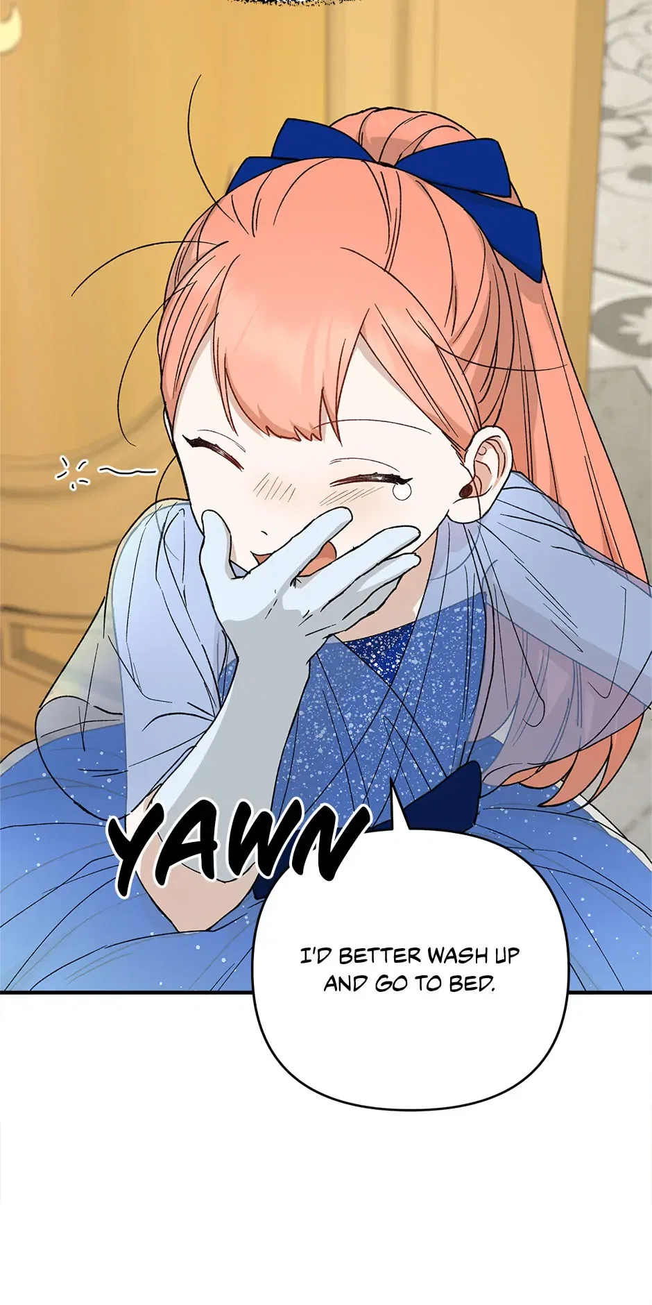 How To Become A Dark Hero’s Daughter Chapter 54 – Page 50