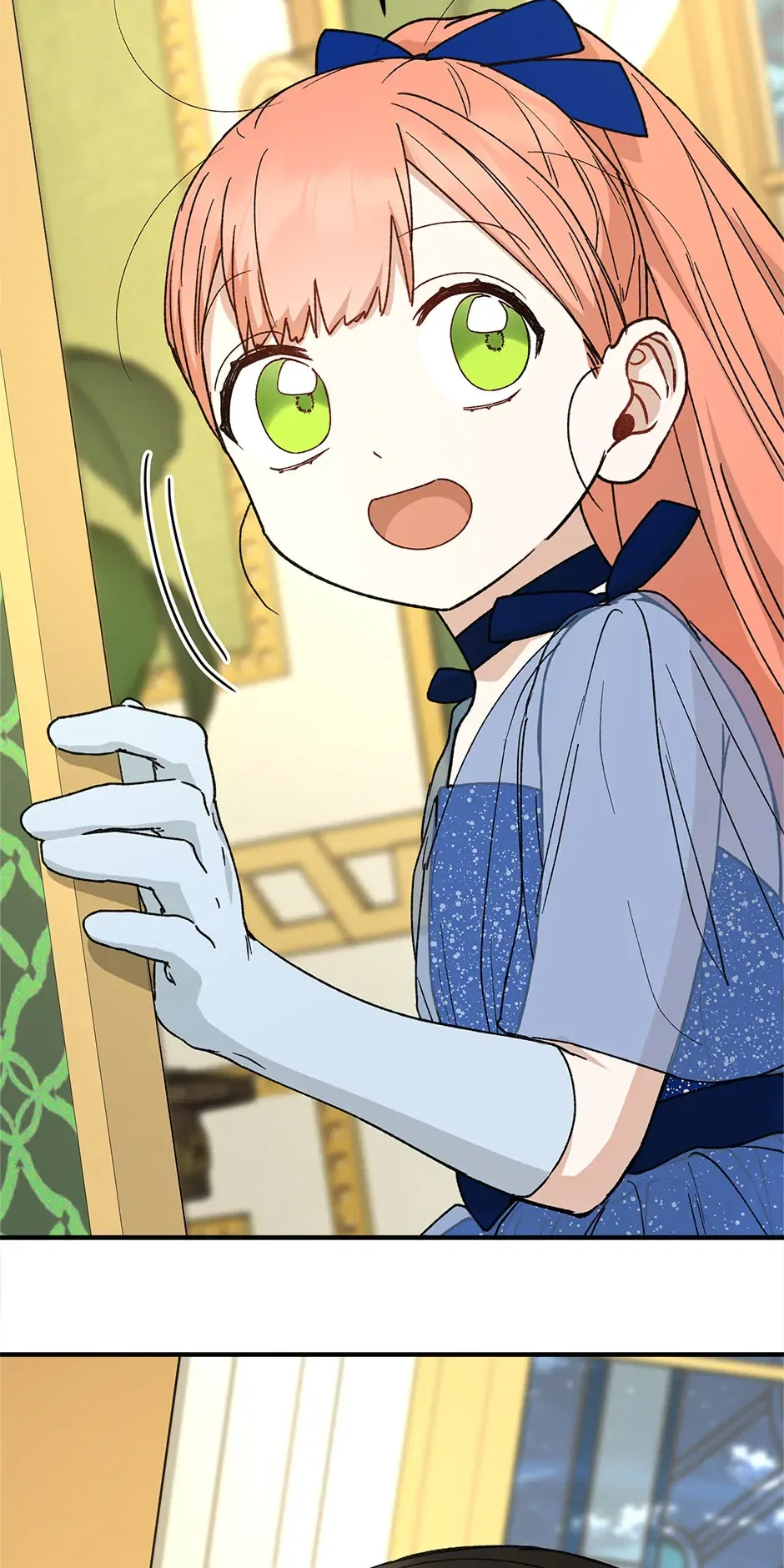 How To Become A Dark Hero’s Daughter Chapter 54 – Page 53
