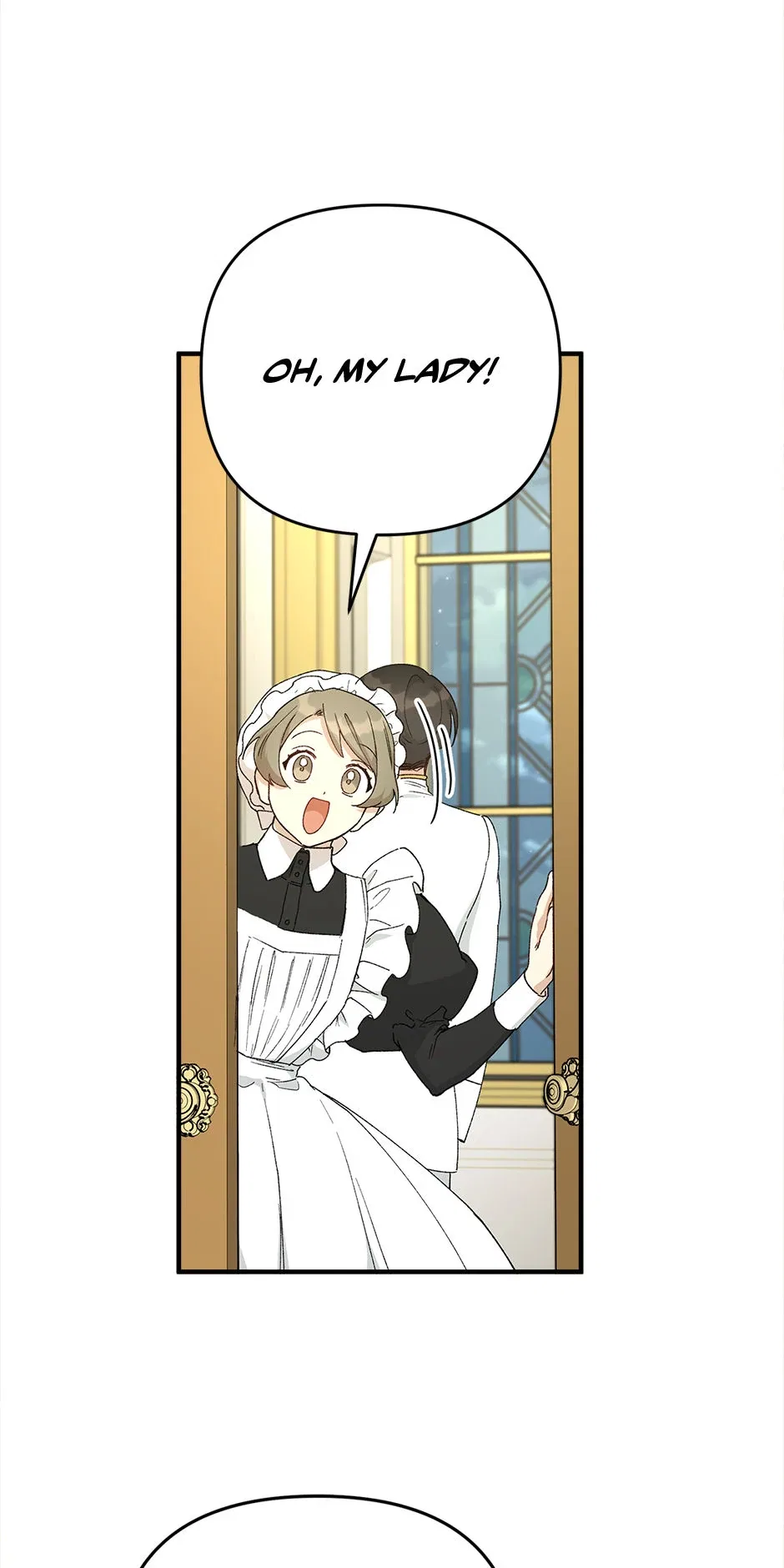 How To Become A Dark Hero’s Daughter Chapter 54 – Page 55