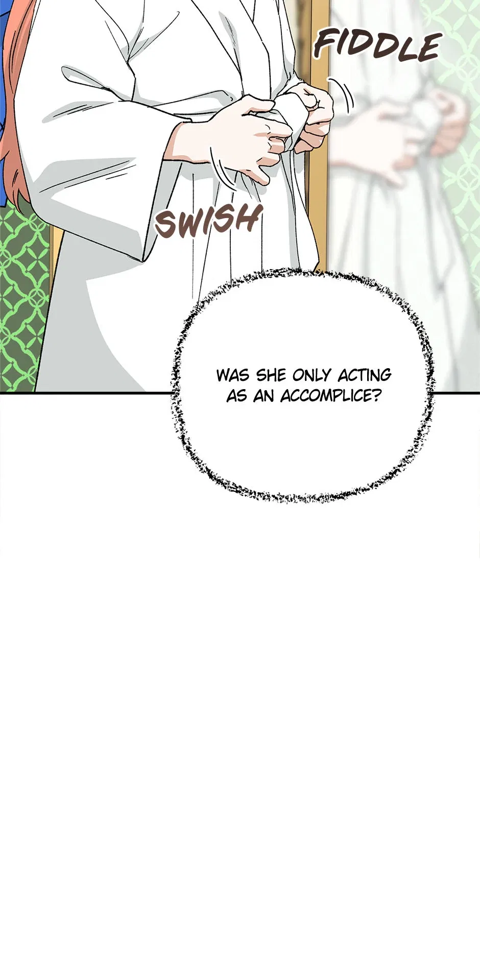 How To Become A Dark Hero’s Daughter Chapter 54 – Page 60