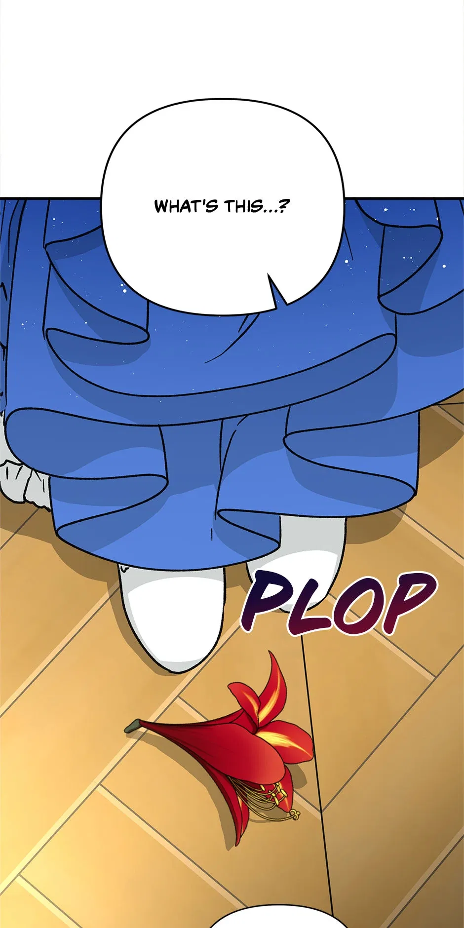 How To Become A Dark Hero’s Daughter Chapter 54 – Page 66