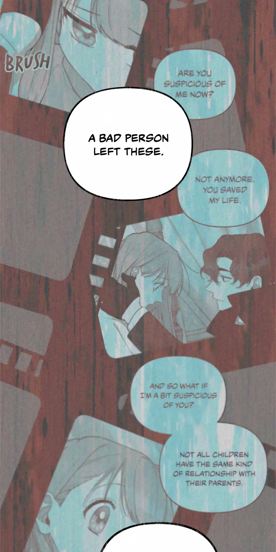 How To Become A Dark Hero’s Daughter Chapter 54 – Page 68