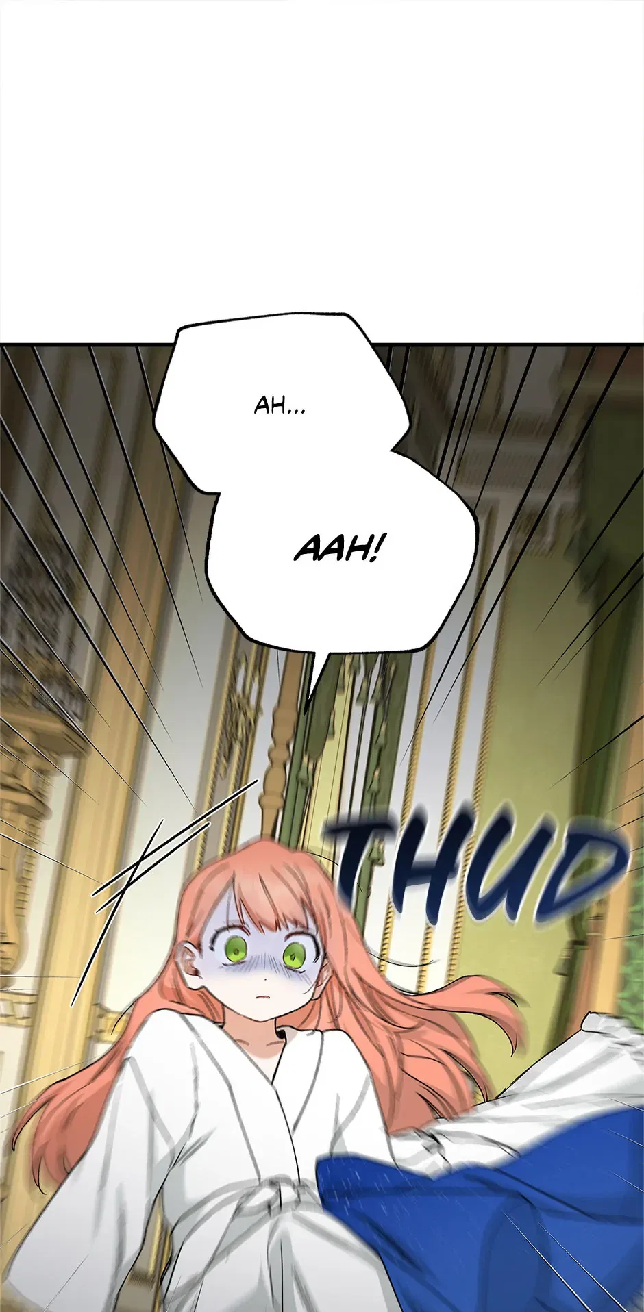 How To Become A Dark Hero’s Daughter Chapter 54 – Page 71