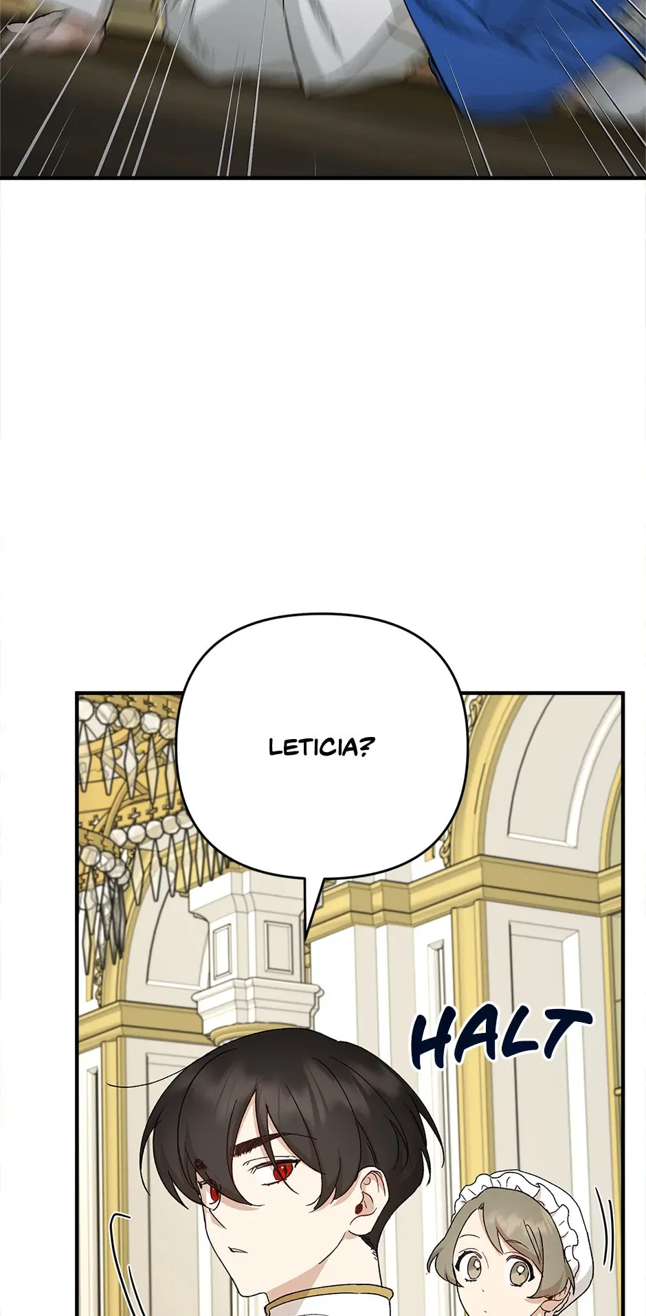 How To Become A Dark Hero’s Daughter Chapter 54 – Page 72