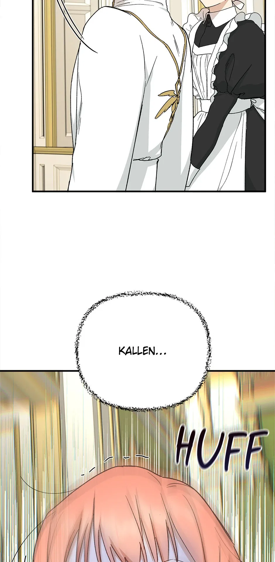 How To Become A Dark Hero’s Daughter Chapter 54 – Page 73