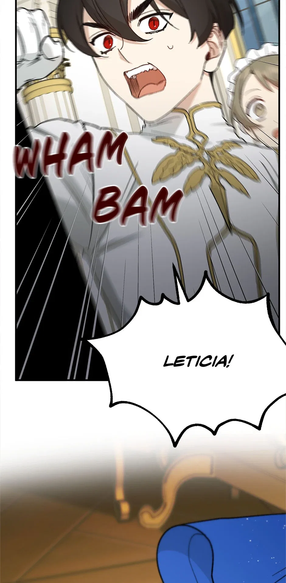 How To Become A Dark Hero’s Daughter Chapter 54 – Page 75