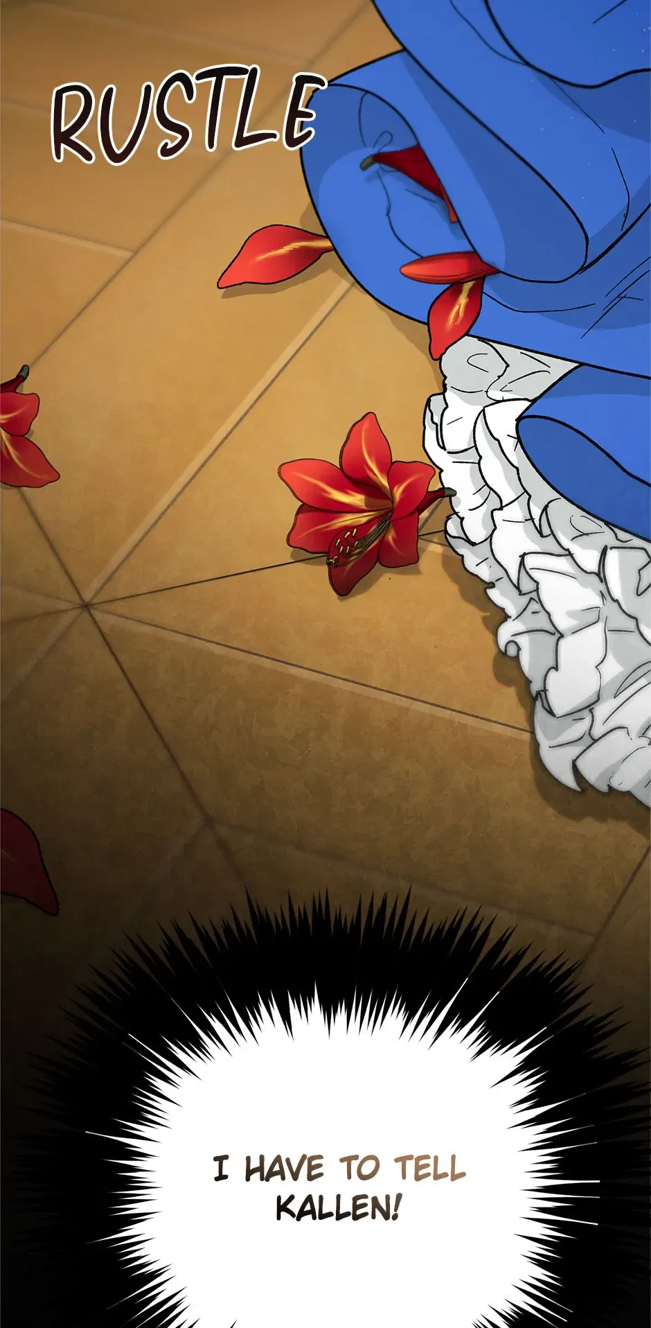 How To Become A Dark Hero’s Daughter Chapter 54 – Page 76