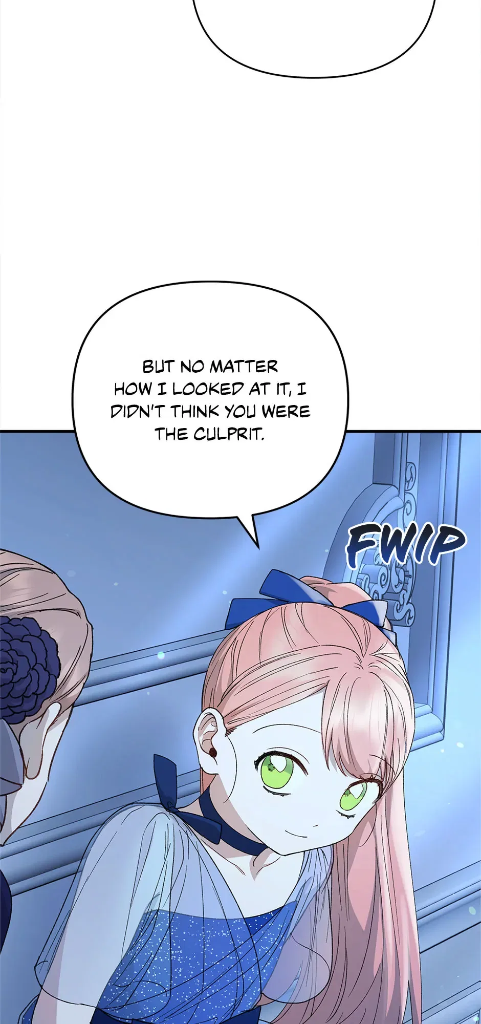 How To Become A Dark Hero’s Daughter Chapter 53 – Page 7